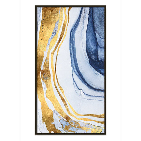 Infusion Painting